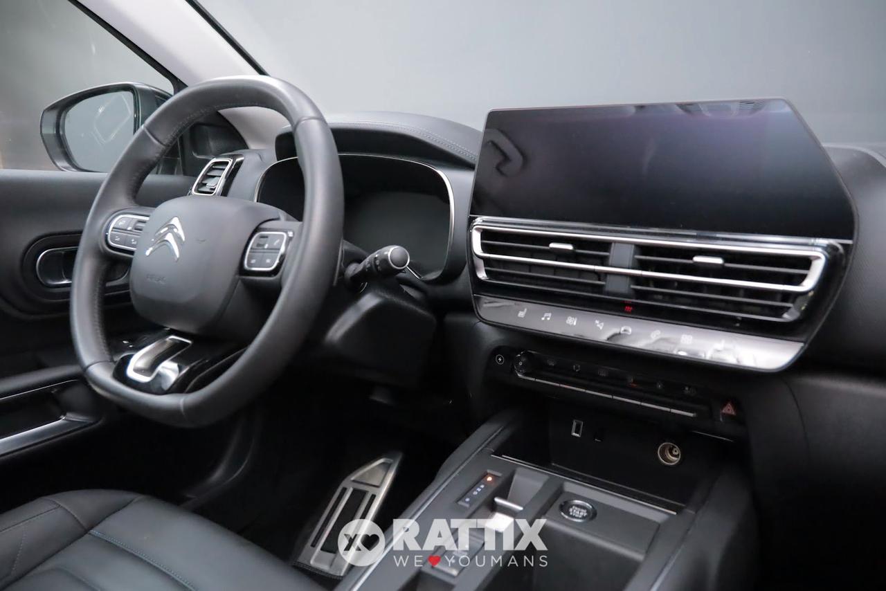 Citroen C5 Aircross 1.6 Hybrid Phev 225CV Shine Pack e-EAT8
