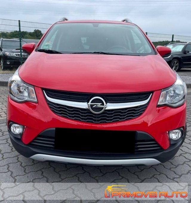 OPEL Karl Rocks 1.0 73 CV