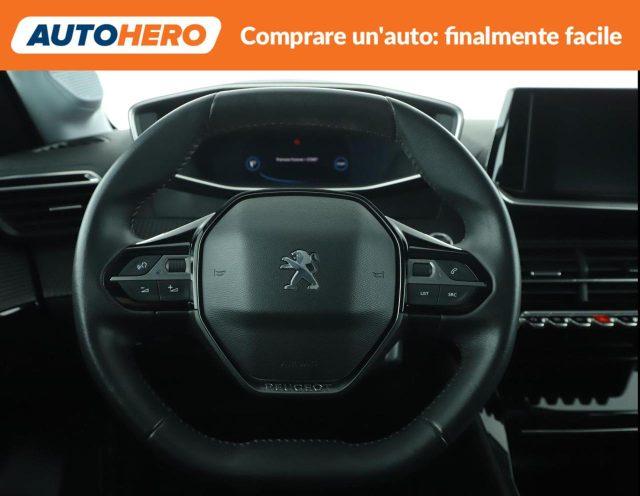 PEUGEOT 208 BlueHDi 100 Stop&Start 5 porte Allure Pack