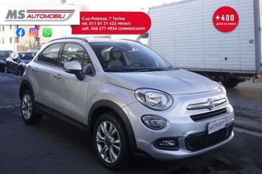 FIAT 500X FIAT 500X 1.6 MultiJet 120 CV Business Unicoproprietario