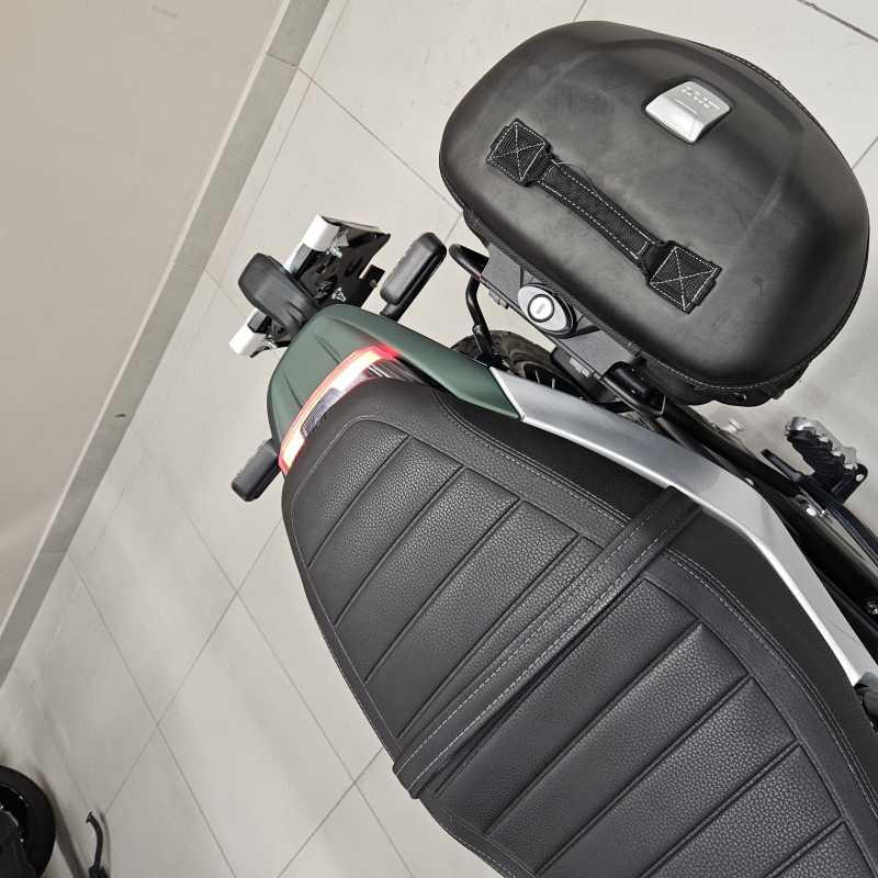 Benelli Leoncino 800 Trail - 2022