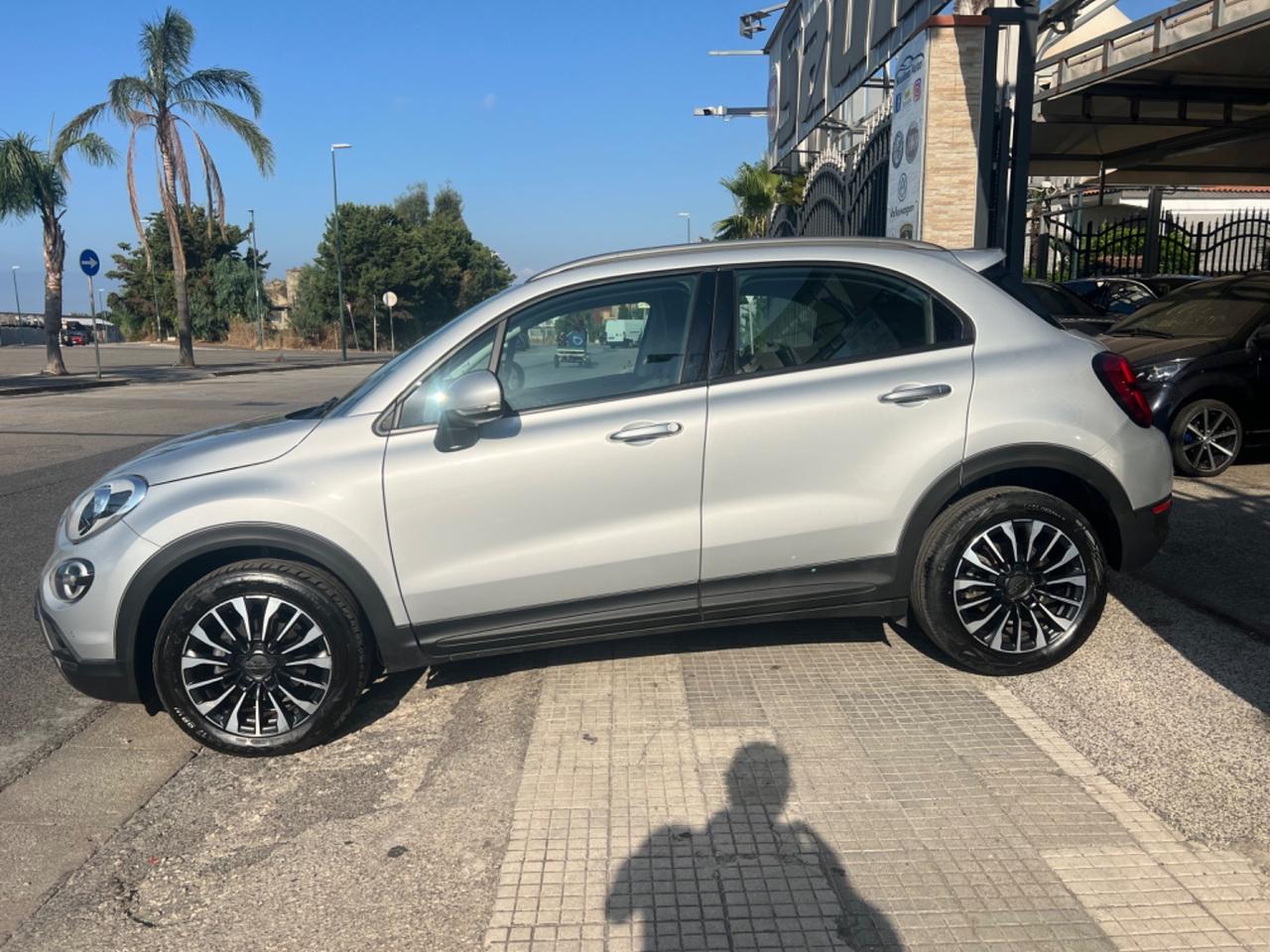 Fiat 500X 1.6 MultiJet 130 CV Cross