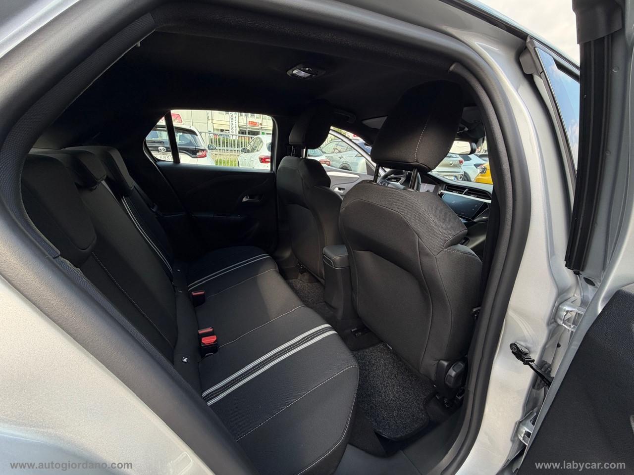 OPEL Corsa 1.2 100 CV GS