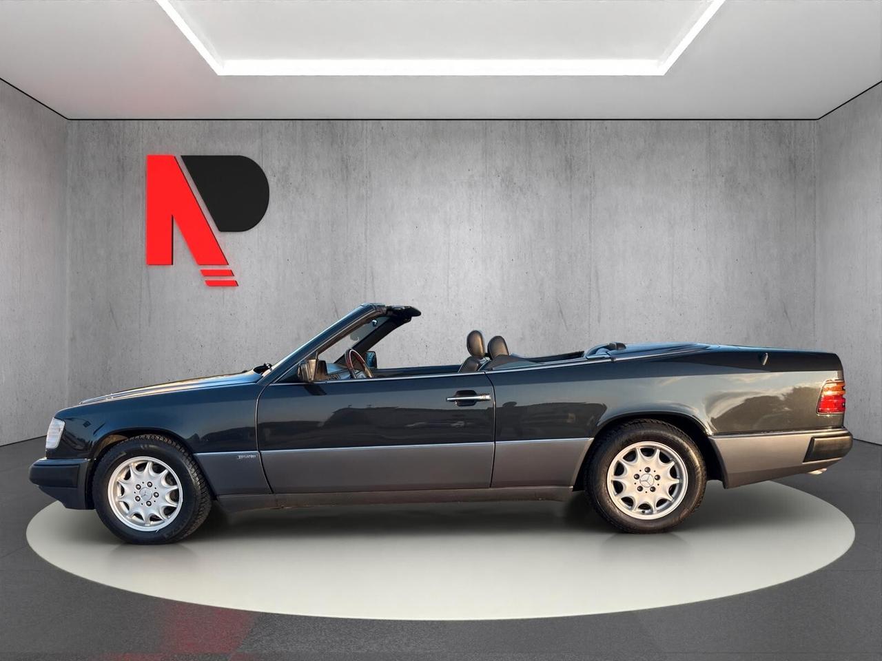 Mercedes-benz E 300 CE 24V SPORTLINE CABRIO