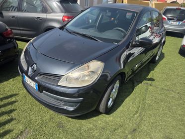 Renault Clio Storia 1.5 dCi 65CV 5 porte Dynamique