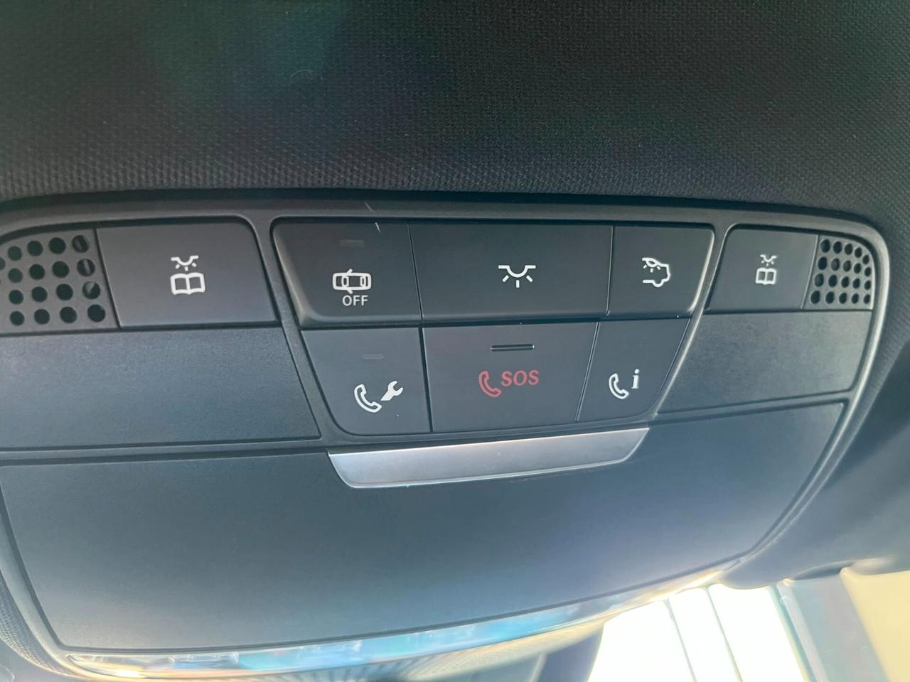 Mercedes-benz E 220 d S.W. Auto Premium Plus