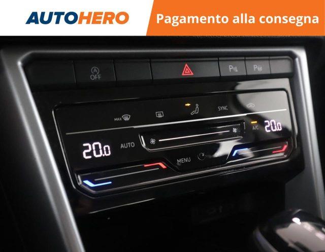 VOLKSWAGEN T-Roc 1.5 TSI ACT DSG Life