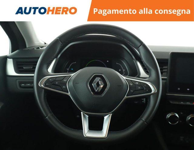 RENAULT Captur Full Hybrid E-Tech 145 CV Zen