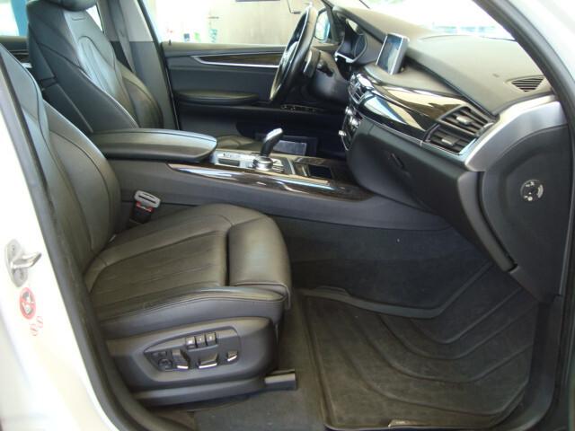 BMW X5 xdrive30d Experience 249cv 360°