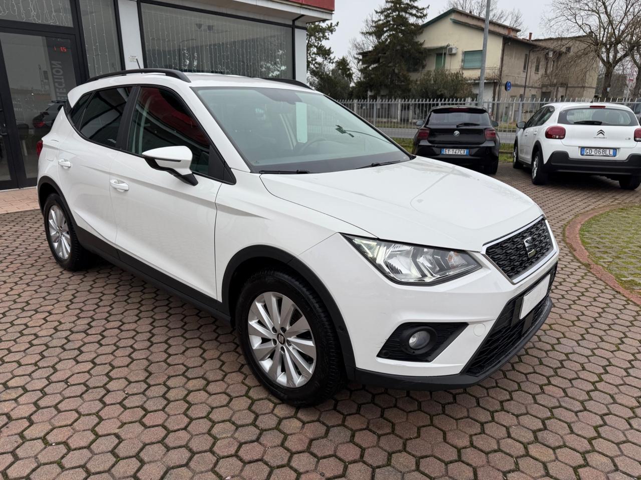 Seat Arona 1.6 TDI 95 CV Style