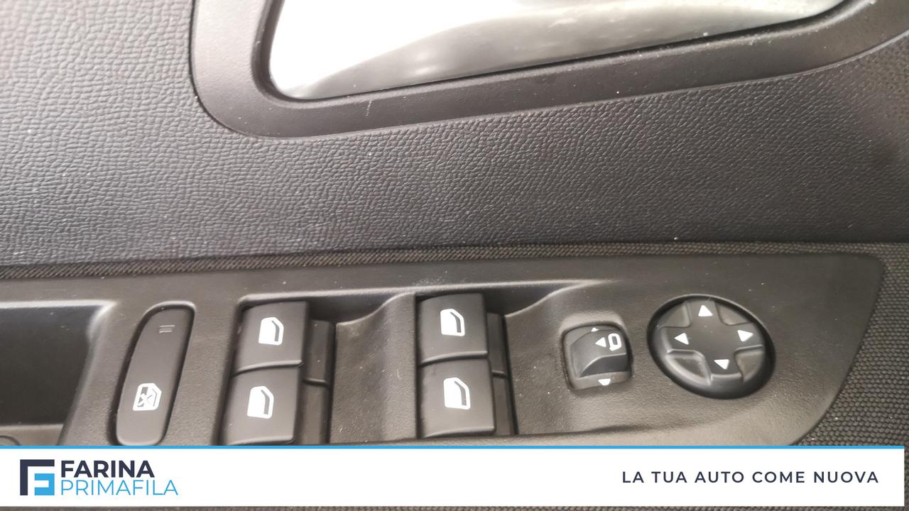 PEUGEOT 208 II 2019 - 208 1.5 bluehdi Active Pack s&s 100cv