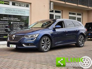 RENAULT Talisman dCi 160 CV EDC Energy Intens Paris 4 Control