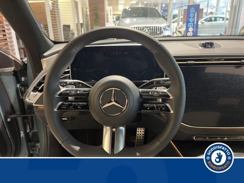 Mercedes-Benz Classe E 220d Station Wagon AMG Line Premium Plus
