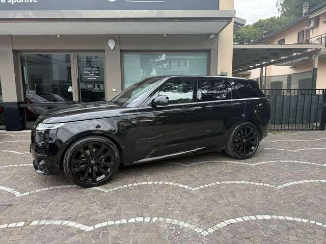 Land Rover Range Rover Sport Range Rover Sport 3.0d Dynamic HSE 249cv auto