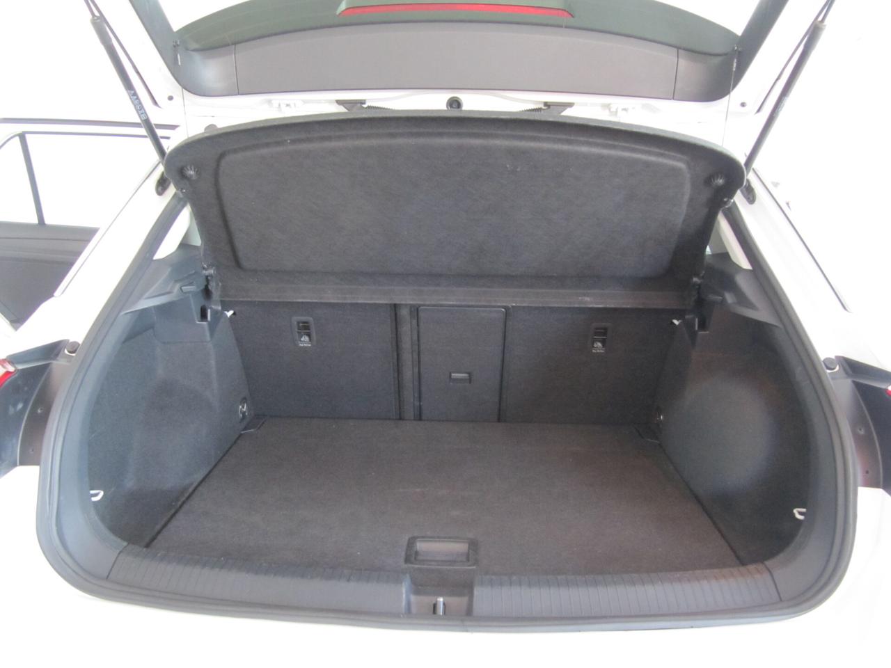 Volkswagen T-Roc 2.0 TDI SCR 150 CV DSG Life - AUTOMATICO