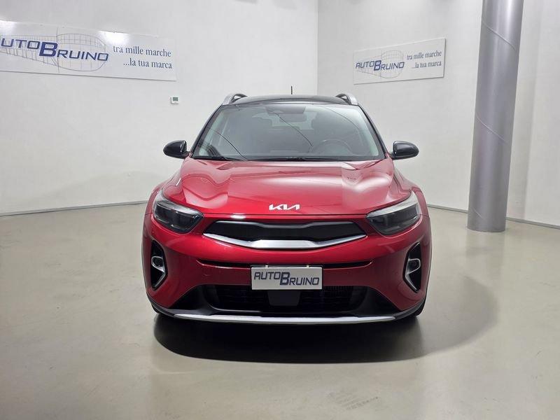 Kia Stonic Stonic 1.0 t-gdi mhev Style 100cv imt con BONUS EASY GO'