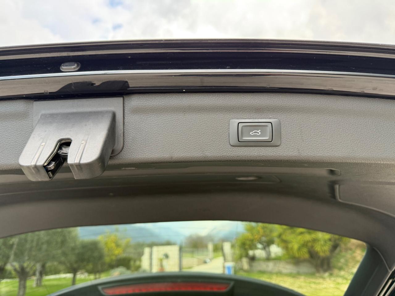 Audi Q3 35 TDI S tronic line edition