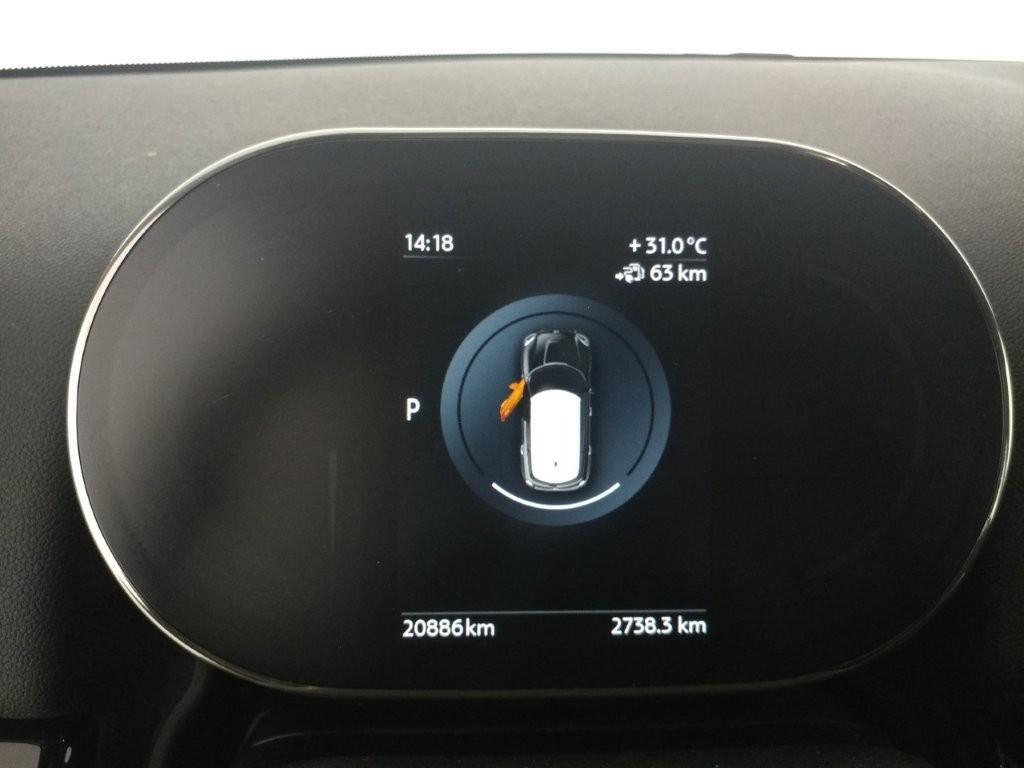 Mini Cooper SE Countryman Mini Countryman 1.5 Cooper SE all4 auto