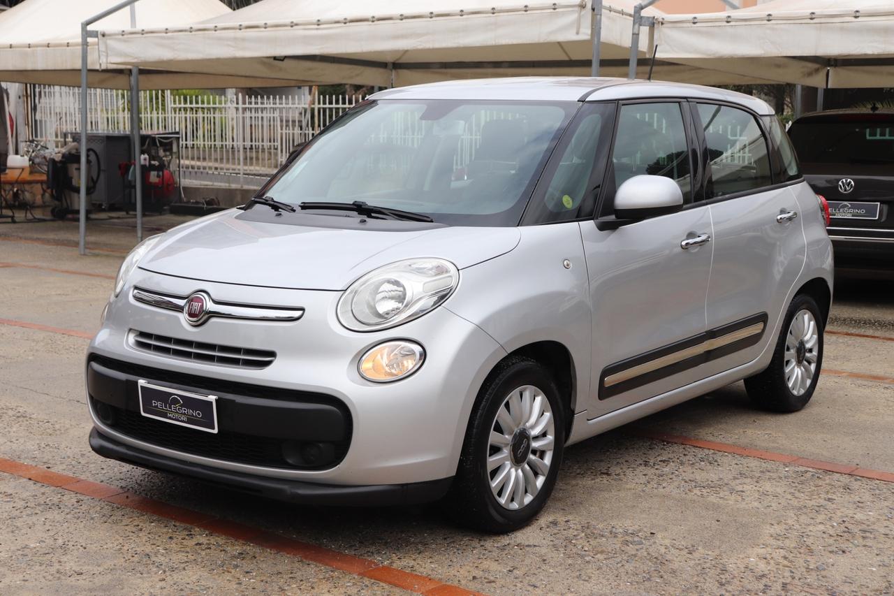 Fiat 500L 1.3 Multijet 95 CV Business