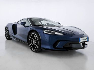 McLaren GT GT - McLaren Milano