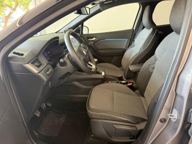 RENAULT Captur TCe 90 CV Techno