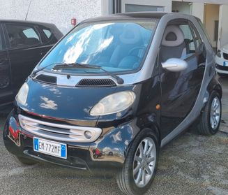 Smart Fortwo 600 smart & pure - motore nuovo!