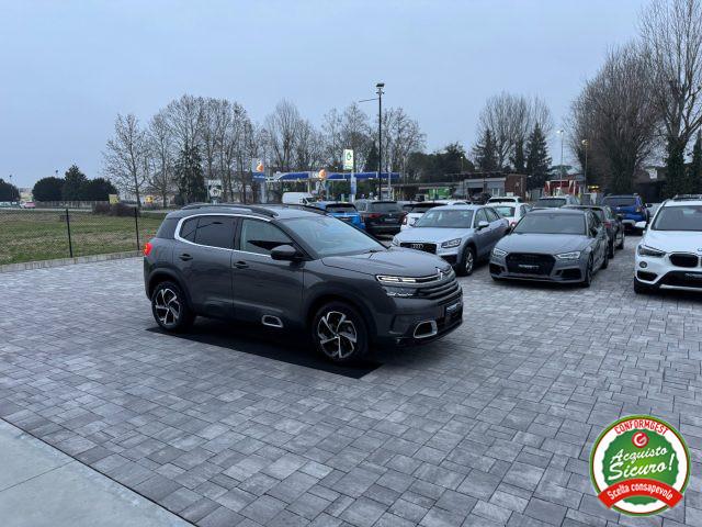 CITROEN C5 Aircross BlueHDi 130 S&S EAT8 Shine