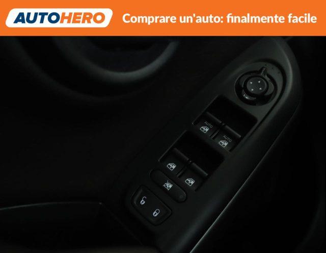 FIAT 500X 1.4 MultiAir 140 CV Pop Star