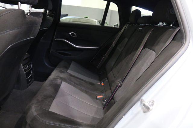 BMW 320 d 48V xDrive Touring Msport