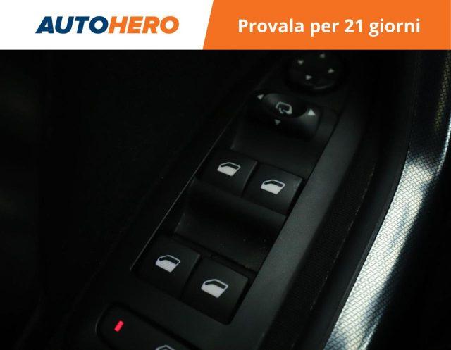 PEUGEOT 2008 1° serie BlueHDi 120 EAT6 S&S Allure