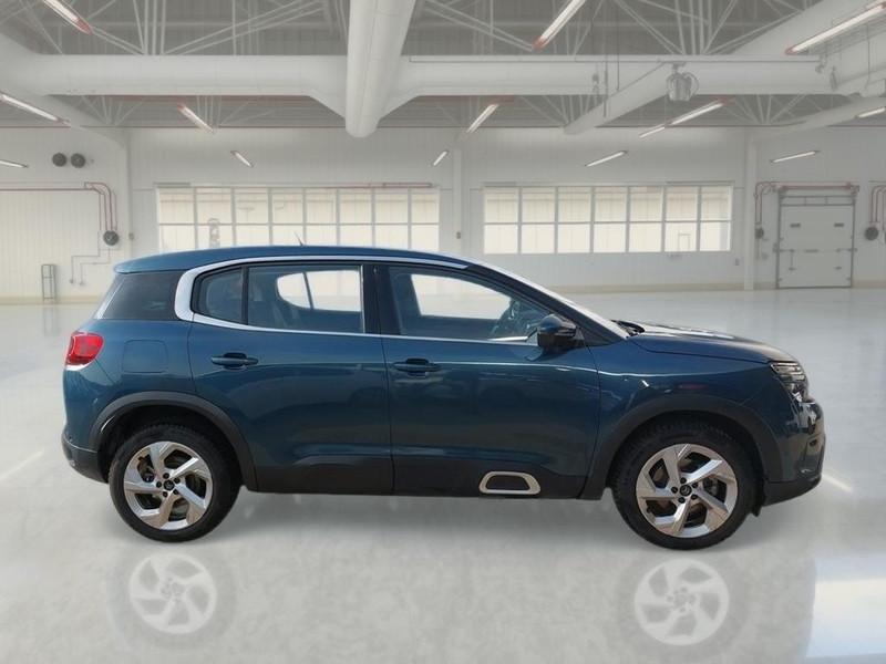 CITROEN C5 AIRCROSS BLUEHDI 130 SES BUSINESS EAT8 SUV