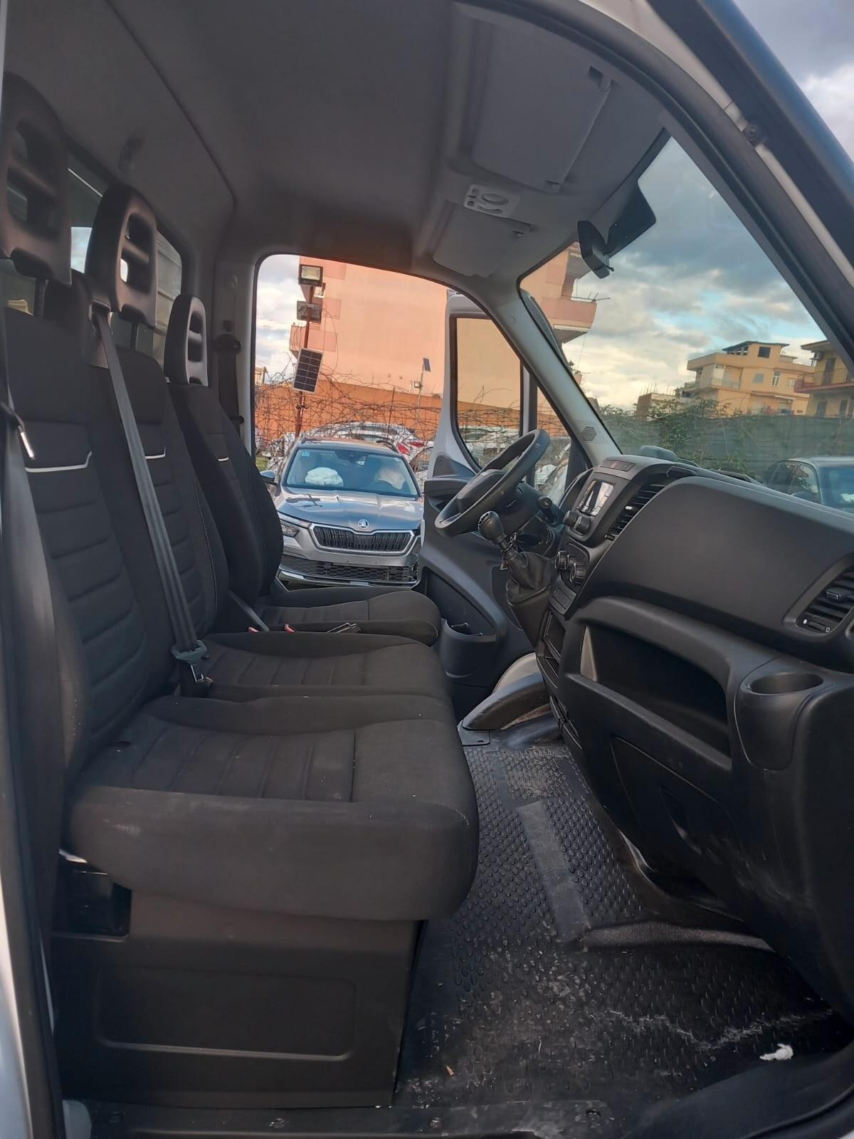 Iveco Daily anno 2024