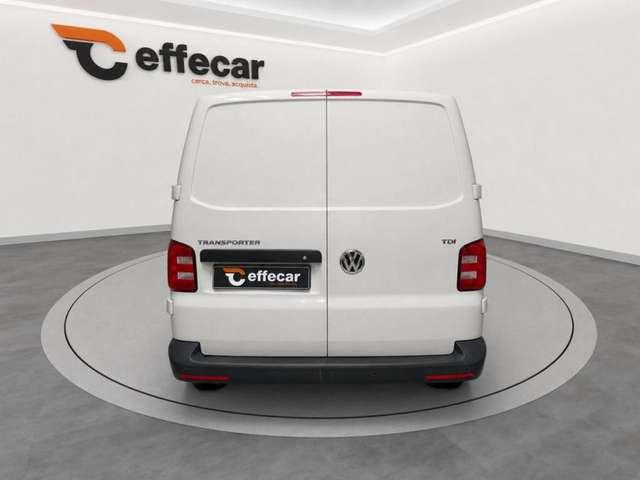 Volkswagen T6.1 Transporter 2.0 TDI Kasten