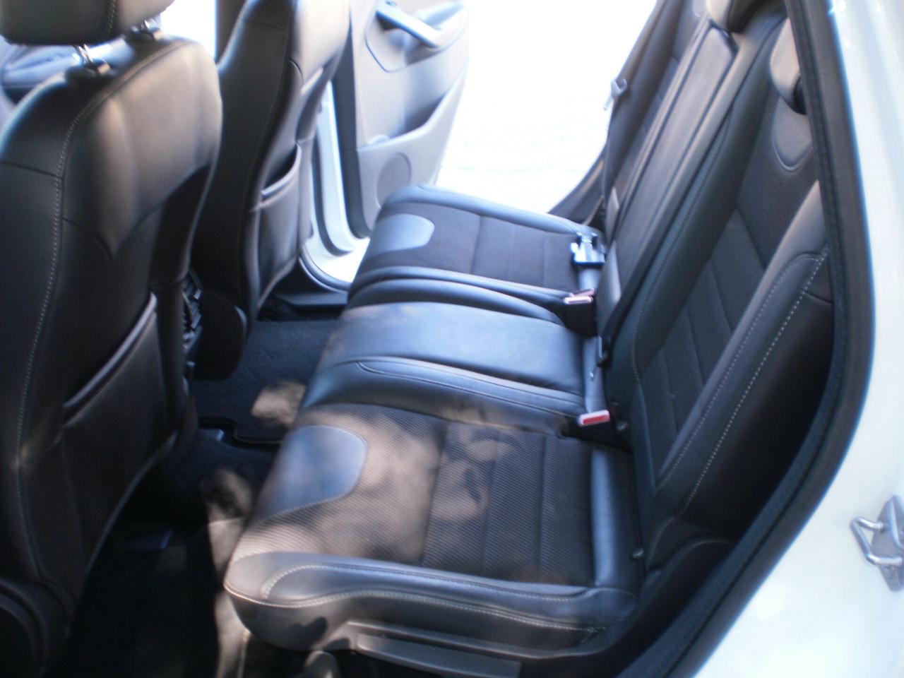 Ford Kuga 2.0 TDCI 140 CV 4WD Titanium