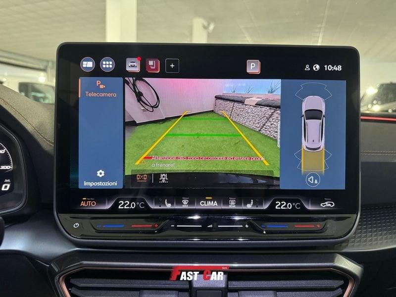 Cupra Formentor Formentor 2.0 TDI DSG