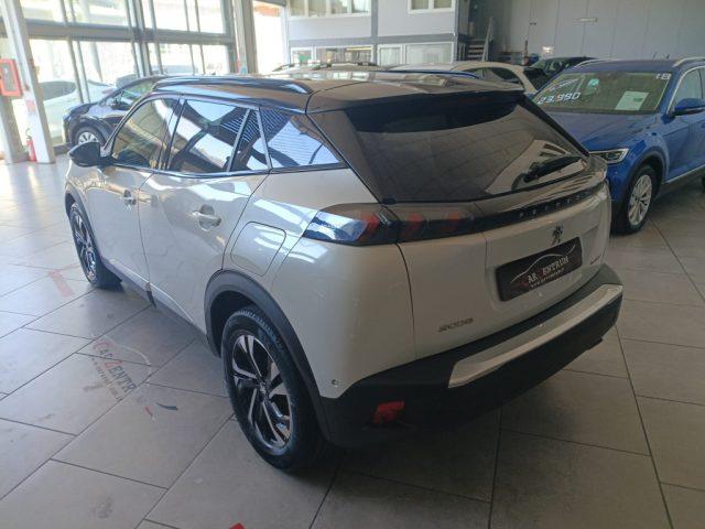 PEUGEOT 2008 BlueHDi 130 S&S EAT8 GT Line