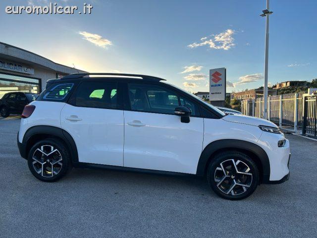 CITROEN C3 Aircross BlueHDi 110 cv Shine