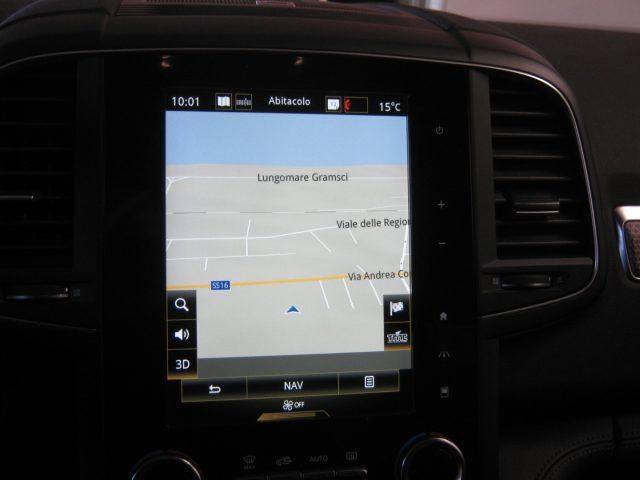 RENAULT Koleos Blue dCi 190 CV 4X4 X-Tronic Initiale Paris