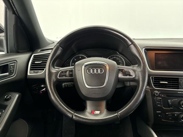 AUDI Q5 2.0 TDI 170CV quattro S tronic Advanced Plus