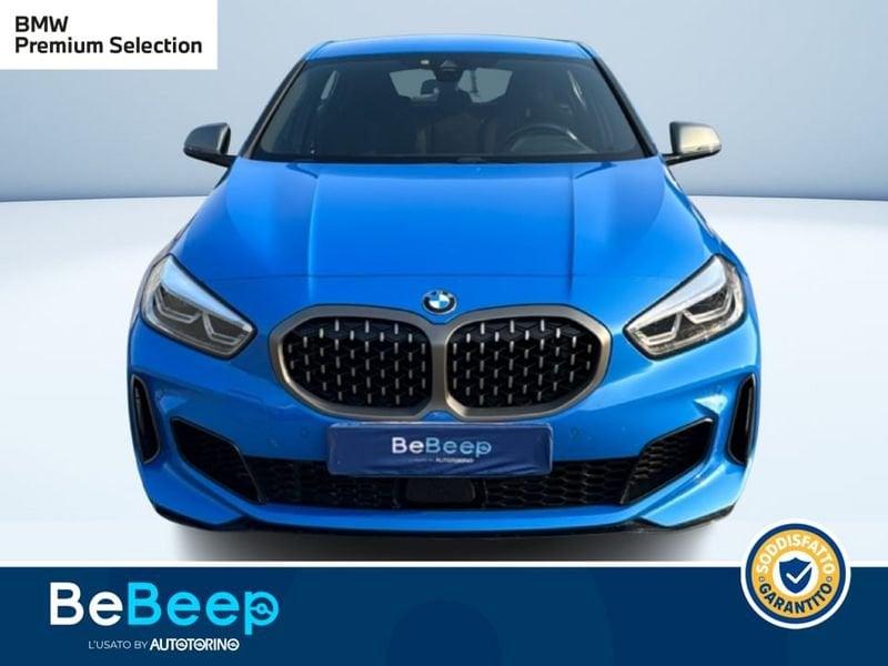 BMW Serie 1 M 135I XDRIVE AUTO