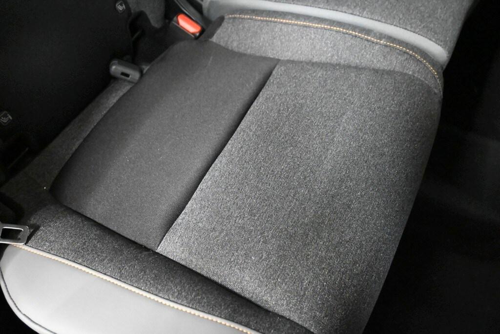 HONDA Jazz 4ª serie '20-> Jazz 1.5 Hev eCVT Sport