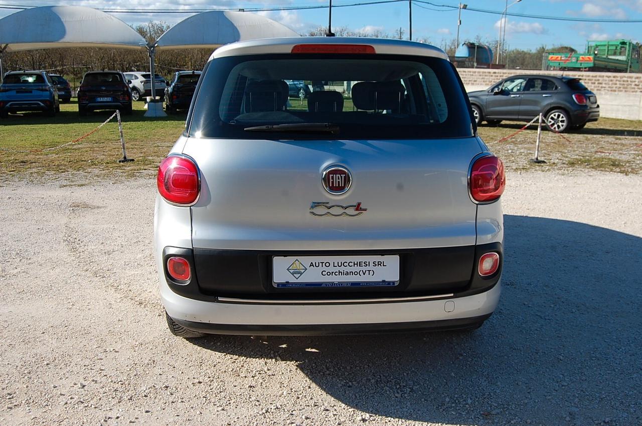 Fiat 500L Living 1.6 Multijet 120 CV Pop Star