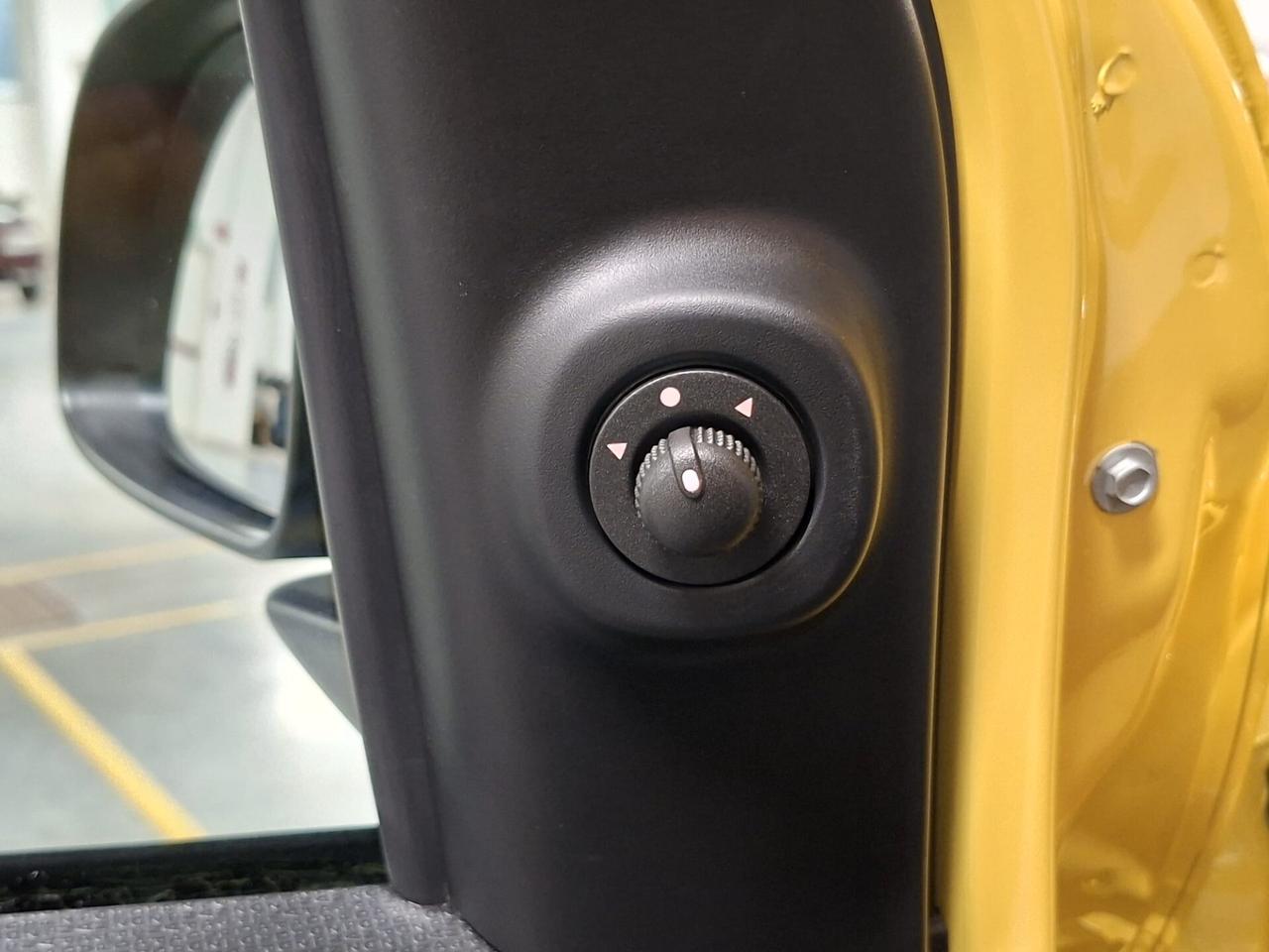 Fiat Panda 1000 FireFly Hybrid 70CV Pandina Km. 0