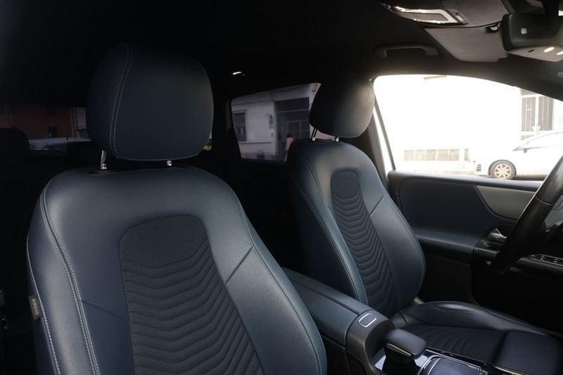 Mercedes-Benz Classe B Mercedes-Benz Classe B B 180 d Automatic Sport 85KW ANNO 2019