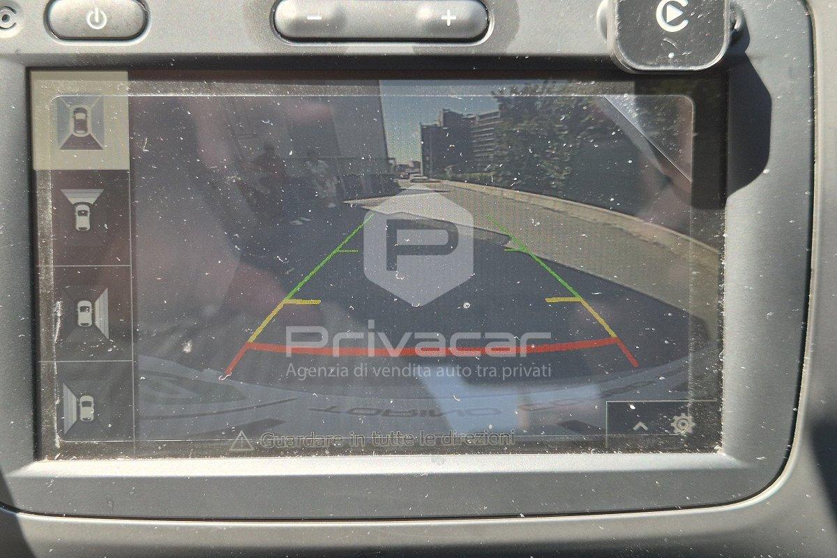 DACIA Duster 1.6 SCe GPL 4x2 Prestige