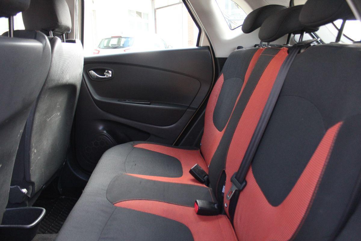 RENAULT - Captur - dCi 8V 90 CV Start&Stop Energy R-Link