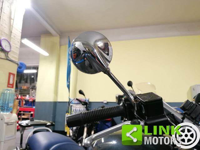 BMW R 850 R Naked