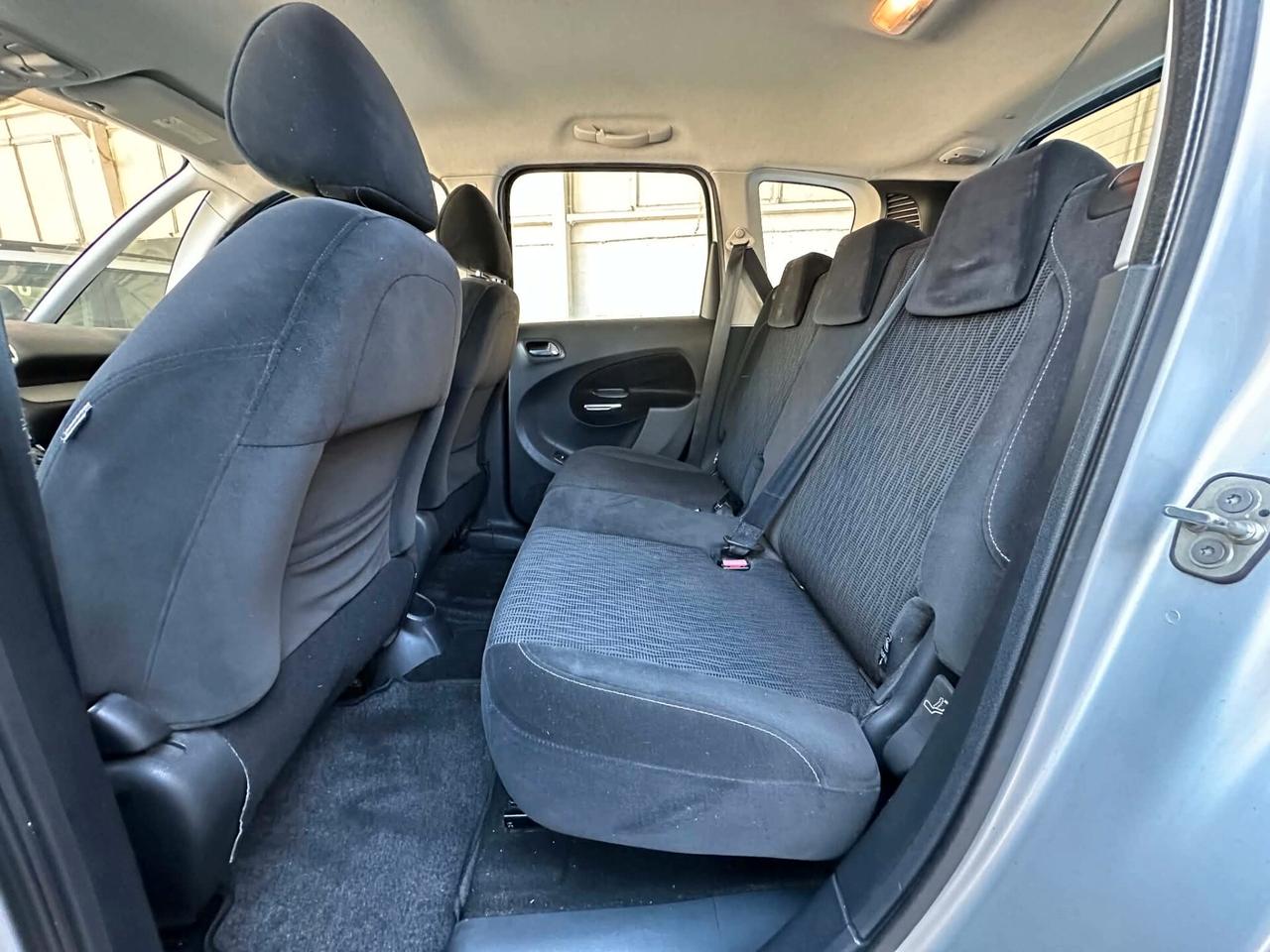 Citroen C3 Picasso 1.6 VTi 120 Perfect Techno