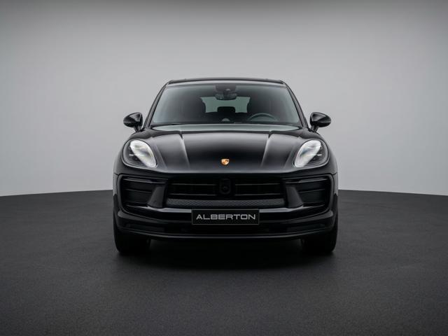 PORSCHE Macan 2.0 +21"+TETTO+CHRONO SPORT+SOSP.