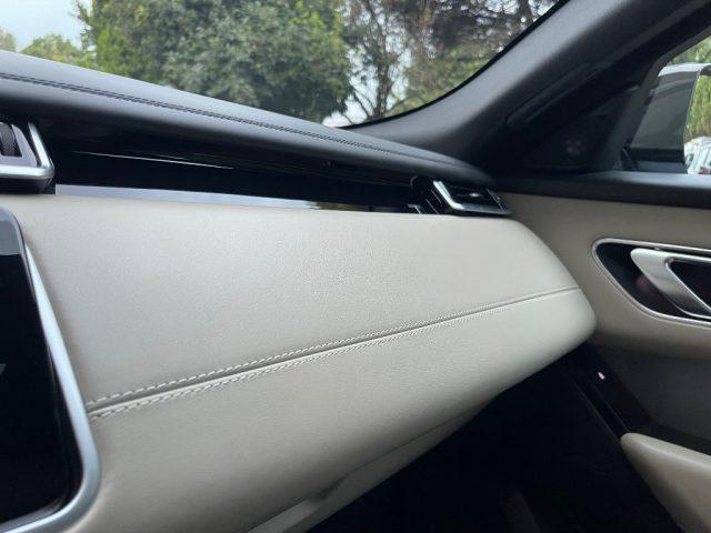LAND ROVER Range Rover Velar 3.0D I6 4DW 300CV R-DYNAMIC HSE GANCIO TRAINO ELET